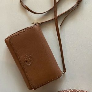 Tory Burch Small Leather Handbag